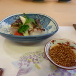 山玄茶 - 2015年6月ランチ　