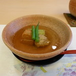 山玄茶 - 2015年6月ランチ　