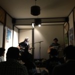 Kyoudo Ryouriyoron No Sato - 今夜はフォークライブ！(^^)