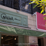 CALVA - 