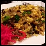 居酒屋 ぽんと - 牛すじチャーハン♡