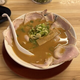 ラーメン横綱_0