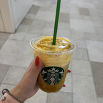 スターバックスコーヒー - ドリンク写真: