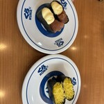 無添くら寿司 - 料理写真: