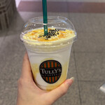 タリーズコーヒー - ドリンク写真: