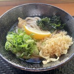 こがね製麺所 - 料理写真: