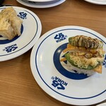 無添くら寿司 - 料理写真: