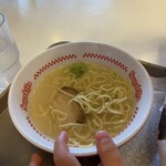 スガキヤ - 料理写真: