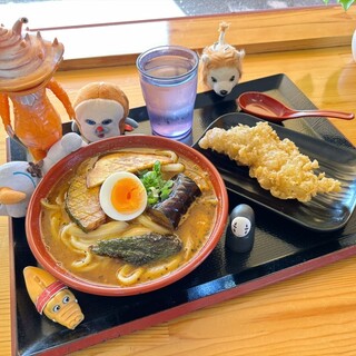 製麺 七や_0