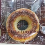 ヴィ・ド・フランス - 料理写真: