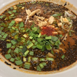 CHINESE 青菜 - 料理写真: