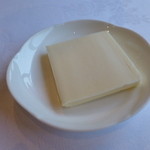 佛蘭西料理 名古屋 - バター（2人分）