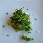 佛蘭西料理 名古屋 - 前菜2品目