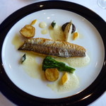 佛蘭西料理 名古屋 - かます