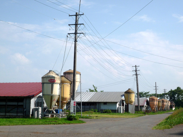 ポパイ &ndash; 花巻の豚料理専門店｜絶品とんかつと居心地の良い空間