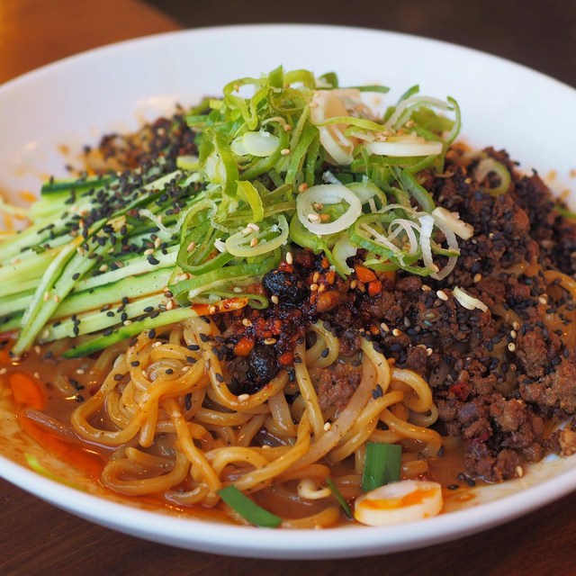 Wan Tsu Chi Kunitachi Ten