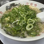 来来亭 - 料理写真: