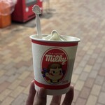 不二家 - ドリンク写真: