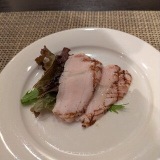 グロッタ クッチーナ イタリアーナ_1