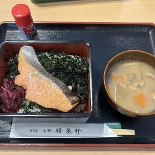 上野精養軒_0