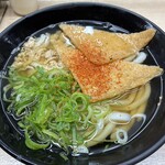 博多ホームうどん - 