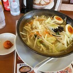 幸楽苑 - 料理写真:
