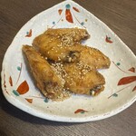 和食麺処 サガミ - 