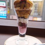 倉式珈琲店 - 料理写真: