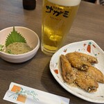 和食麺処 サガミ - 