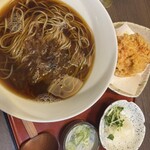 和食麺処 サガミ - 