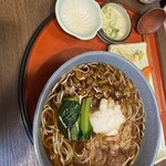 和食麺処 サガミ - 