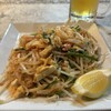 タイレストラン太陽
