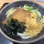 こがね製麺所 - 料理写真: