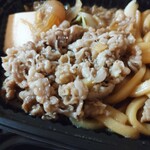 ほっかほっか亭 - 料理写真: