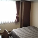 HOTEL ROUTE INN - 部屋