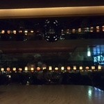 RIGOLETTO BAR AND GRILL - 