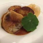 トレ・デュニオン - フォアグラ