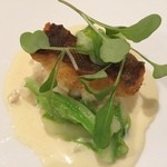 トレ・デュニオン - アブラメ