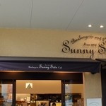 Sunny Side - お店のロゴ