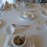 フランス料理 梓屋 - 