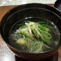 宗胡 - お椀
