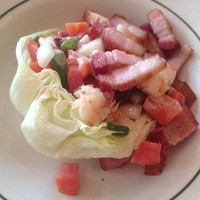 ウルフギャング・ステーキハウス 六本木 - 