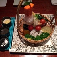 西梅田 禅園 - 
