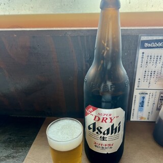 国民酒場あさひや じぃえんとるまん_1