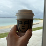 スターバックスコーヒー - ドリンク写真: