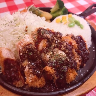赤クマ食堂_1