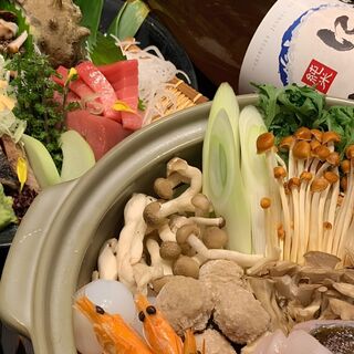 酒亭赤坂かねさく_1