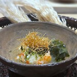 味あら井