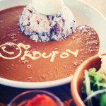 CORDUROY cafe - 