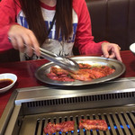 焼肉すずき - 